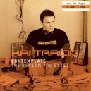 Kai Tracid - Far Beyond Your Wildest Imagination (Simmon G Bootleg Remix)
