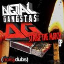 Digital Gangstas - Shark Bait