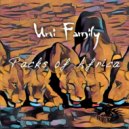 Uni Family - Mexican Guitar (Unified Soul Mix)