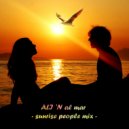 ALIEN - ALI \'N al mar (Sunrise people mix)