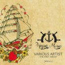 Luc Syk - How Do You Say (Original mix)