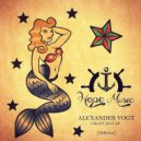 Alexander Vogt - Crazy Family (Original mix)