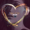 Wizard - Faces Of Love