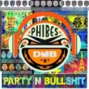 Biggie - Party & Bullshit (Phibes Remix)