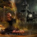 ALIEN - Mayfairs - The Mysteries of An Ancient Clan