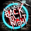 Alex Wicked - Warlock