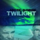 Arctic Sunrise - Twilight