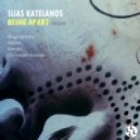 Ilias Katelanos & G. Dellis - Being Apart (Savvas Remix)