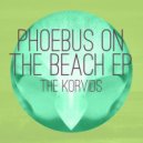 The Korvids - Slouch