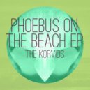 The Korvids - Slouch