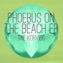 The Korvids - Beach Coma