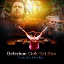ALIEN - Delerium Club-Set Box