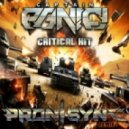 Captain Panic! - Critical Hit (Proni Sync Remix)