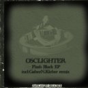 Osclighter - Flash Black