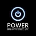 Brillz & Willy Joy - Power (Original mix)