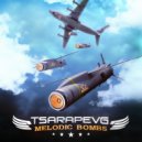 Tsarapevg - Morphing Souls (Original Mix)