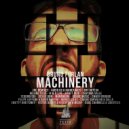 Bruno Furlan - Machinery (Audio Go & Rainer Mizu Remix)