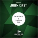 John Cast - Club
