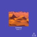 Yuval A - Sahara (Original mix)