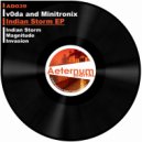 v0da & Minitronix - Indian Storm