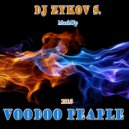 The Fog vs. Chus Ceballos,Prodigy vs. Les Schmitz - Voodoo Time (dj Zykov S.Mashup) (Album Version)