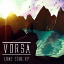 Vorsa - Ghosts (Original mix)
