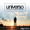Ticli & Gas - Universo (feat. Felipe Romero, Be1, Ray Isaac)