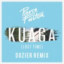 Pierce Fulton - Kuaga (Lost Time)