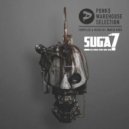Mafia Kiss - Close The Door (Suga7 Remix)