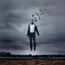Retrotronik & Tropic Navigation - B2B - Where is my MagicHead