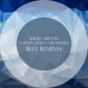 Sergey Sirotin & Golden Light Orchestra - Spellbound (Maxim Hix Remix)