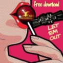 Funkliners - Let 'em Out