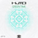 Humo - Green Time (Original mix)
