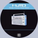 Humo - Weird Things From Radio (Original mix)