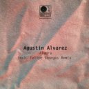 Agustin Alvarez - Aludra (Felipe Venegas Rmx)