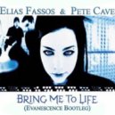 Elias Fassos & Pete Cave - Bring Me To Life