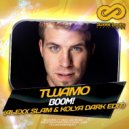 Tujamo - Boom