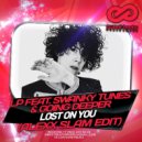 LP feat. Swanky Tunes & Going Deeper - Lost On You