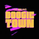 VHS Dreams - Boogie Town