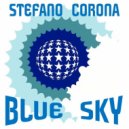 Stefano Corona - Blue Sky