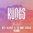 Cookin' On 3 Burners, Kungs - This Girl