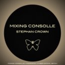 Stephan Crown - Cyber Space