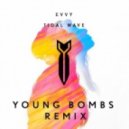 EVVY - Tidal Wave