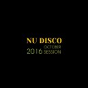 Arthur Davidson - October Session (Part 2,Nu Disco, Commercial Mix)