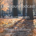 Malbeat - Delicious Podcast