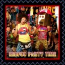 KiwiDiscman vs. Redfoo - Redfoo