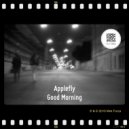 Applefly - Hypnotic (Original mix)