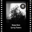 Keepa Koon - Spring Flowers (The Mint Frame of Mind Mix)