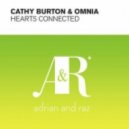 Cathy Burton ft. Omnia - Hearts Connected