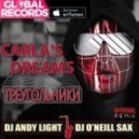 Carla's Dreams - Треугольники